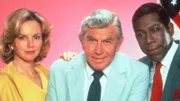 Ben Matlock ist Strafverteidiger in Georgia im US-Bundesstaat Atlanta. Er ist meist quer durch die Vereinigten Staaten unterwegs.