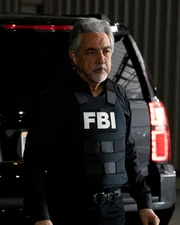 David Rossi