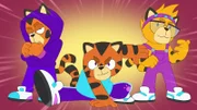 Triple T Tigers