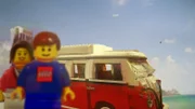 Erfolgsrezepte: Nach dem Legostein das Legomännchen.
