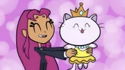 Starfire (l.)