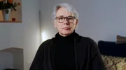 Psychologe Klaus Ernst, JVA Butzbach.