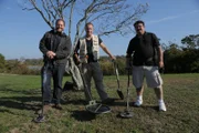 Josh Gates