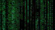 Ein Algorithmus ermittelt einen Vorgehensplan, um ein technisches Problem zu lösen. Anhand dieses Plans werden in Einzelschritten Eingabedaten in Ausgabedaten umgewandelt.