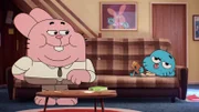 v.li.: Richard, Gumball