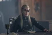 Prince Aemond Targaryen (Ewan Mitchell)