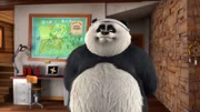 Panda.