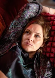 Miki (Laura Tonke) träumt von ihrer ersten großen Liebe.