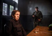 Henrietta "Hetty" Lange (Linda Hunt)