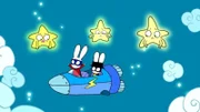 Wer hat den Mond gestohlen? 1