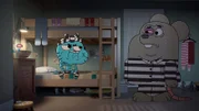 v.li.: Gumball, Frankie