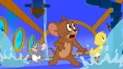 l-r: Tuffy, Jerry, Quacker