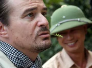 Duftjäger Laurent Severac lebt seit 15 Jahren in Vietnam.