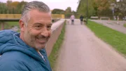 Hundecoach Andreas Ohligschläger