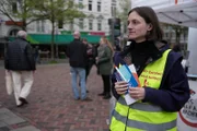 Sie hat eine Mission: Lea Majeran ist Legasthenikerin und will dem Tabuthema, nicht richtig lesen und schreiben zu können, in der Gesellschaft ein Ende setzen.