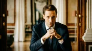 Innenminister (Dominik Maringer).