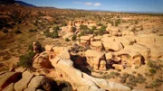 Devils Garden im Grand Staircase Escalante National Monument.