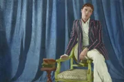 (4. Staffel) - Dandy Mott (Finn Wittrock) sieht sich selber als Freak und entdeckt, als Resultat seiner Langenweile, das Töten für sich - stets mit einer Clownsmaske verhüllt ...