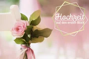 Hochzeit auf den ersten Blick - Artwork