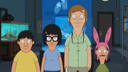 l-r: Gene, Tina, Judy, Louise