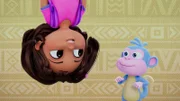 Dora und Boots