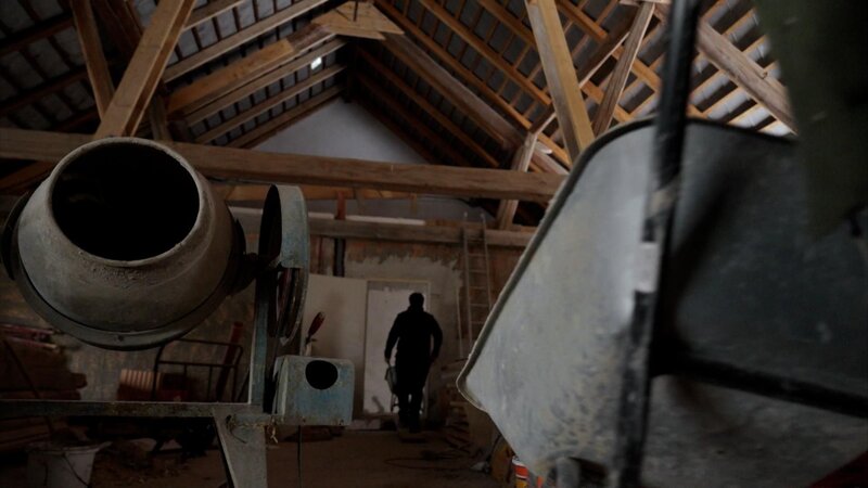 Creed III: Rocky's Legacy (USA, 2023)