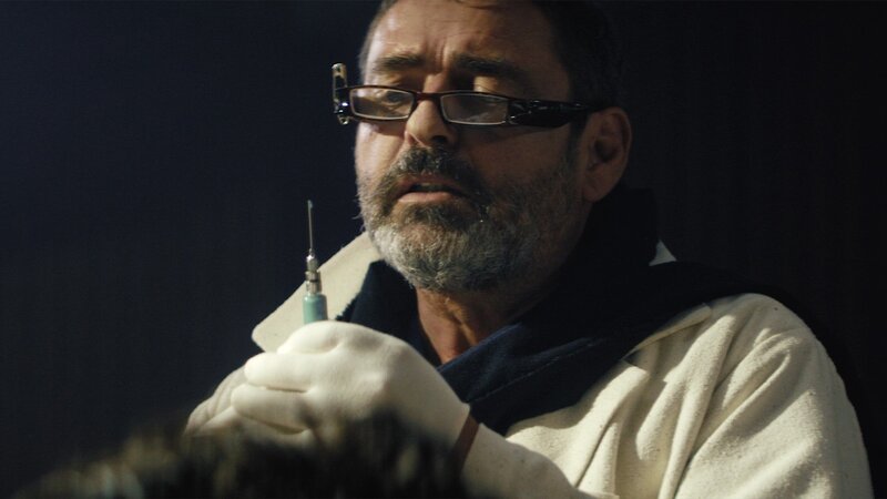 Alive - Gib nicht auf! (CDN, 2018)