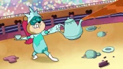 Cindy Bear