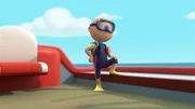 Caillou