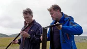 Marty Lagina (l.)