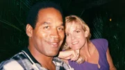 O.J. Simpson und Nicole Brown Simpson