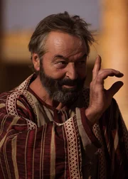 Symmachus (Ian Beattie)