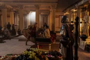 Colosseum Season1, Kolosseum Staffel1 EP