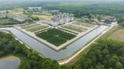 Ancient Superstructures EP, Wunderwerke der Weltgeschichte EP Schloss Chambord.