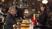 Vince Korsak (Bruce McGill), Angela Rizzoli (Lorraine Bracco)