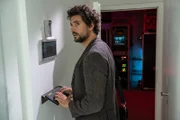 Felix "Einstein" Winterberg (Tom Beck).