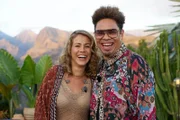 Eliane und Marc Sway