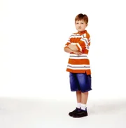 Angus T. Jones alias Jake