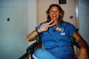 Aileen Wuornos