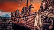 Im 10. Jahrhundert beginnen die Wikinger, Grönland zu besiedeln und eine blühende Gemeinschaft aufzubauen. Sie scheinen dem rauen Klima zu trotzen. Doch plötzlich verschwinden sie.