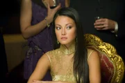 Meilin (Jane Kim)