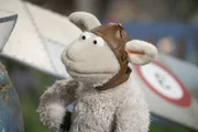 Ein Flugzeug zu bauen, ist aber auch kompliziert, stellt Wolle fest.