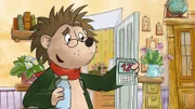 Rupert weiß, welches Datum heute ist.