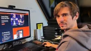 Den Erfolg lehren: Fedor Holz bietet für Interessierte Poker-Coaching vom Meister an.