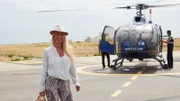 Mariana Mintcheva gönnt sich Luxusreisen von ihrem Geld.