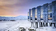 Das ION Adventure Hotel auf Island – Luxus und Abenteuer in ursprünglicher Landschaft.