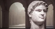 Was verraten die Ruinen über den berüchtigten Herrscher Nero?