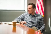 Supervisory Special Agent Jess LaCroix (Julian McMahon)
