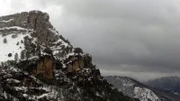 In der Sierra de Cazorla leben wieder Bartgeier.