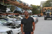 Astrophysiker Dr. Hakeem Oluseyi erklärt, was der Kosmos mit unseren Autos zu tun hat.